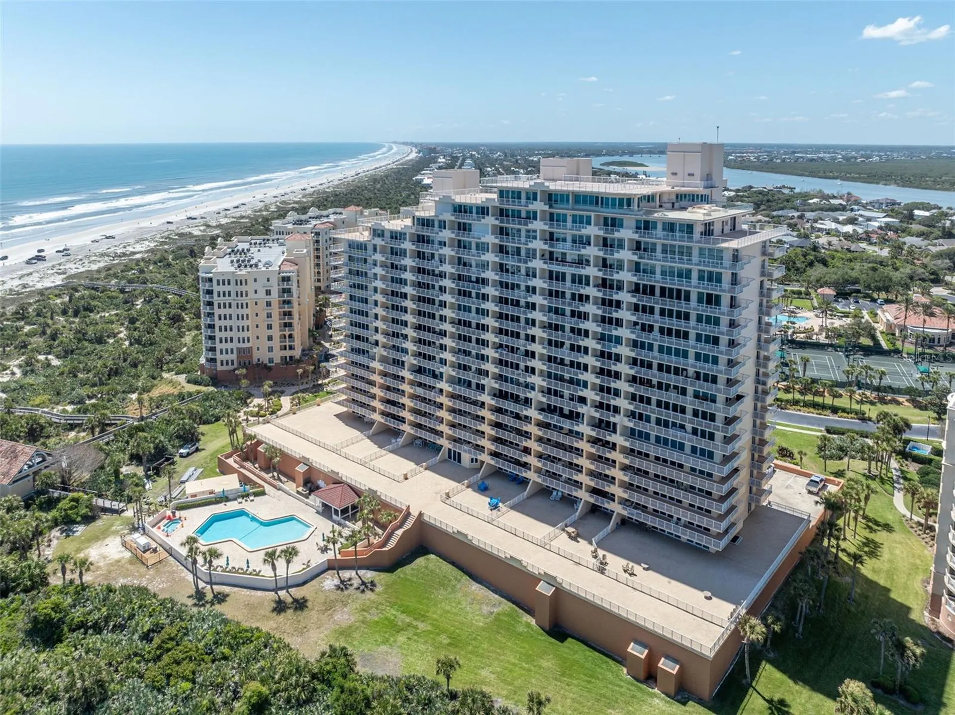 257 Minorca Beach Way New Smyrna Beach FL 32169