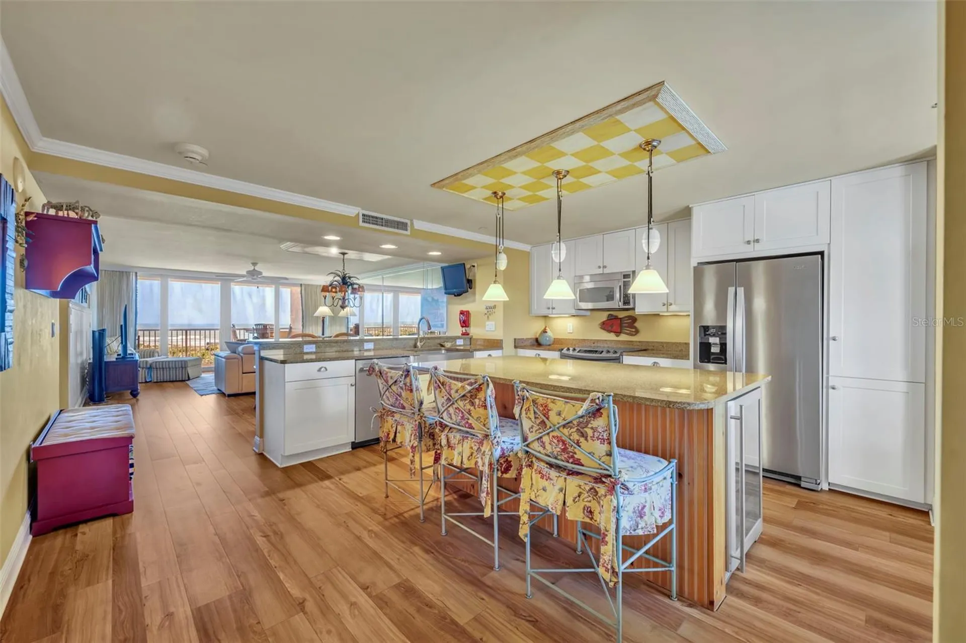 257 Minorca Beach Way New Smyrna Beach FL 32169