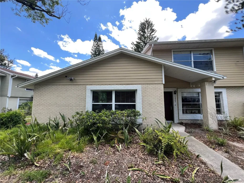 14627 Pine Glen Circle Lutz FL 33559