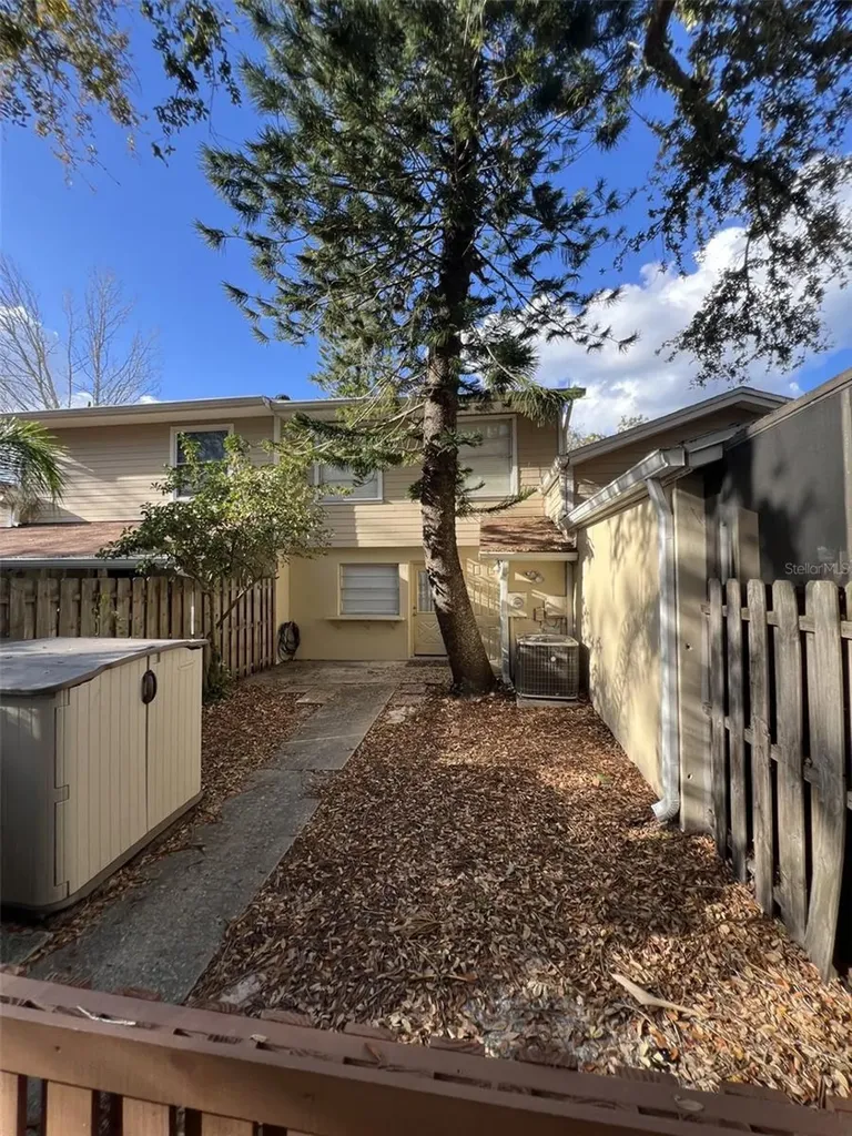 14627 Pine Glen Circle Lutz FL 33559