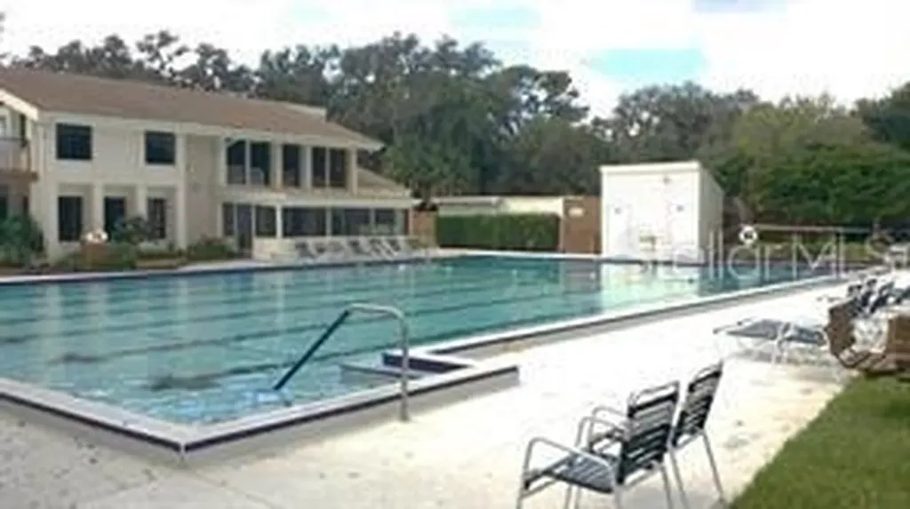 14627 Pine Glen Circle Lutz FL 33559