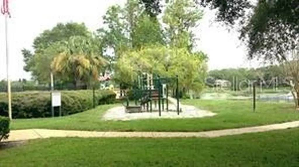 14627 Pine Glen Circle Lutz FL 33559
