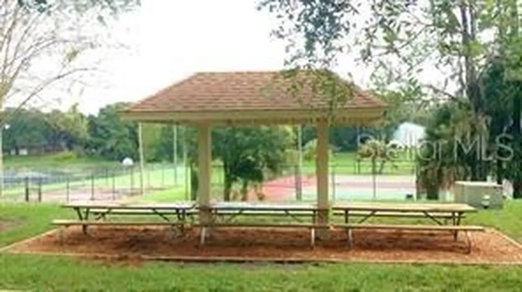 14627 Pine Glen Circle Lutz FL 33559
