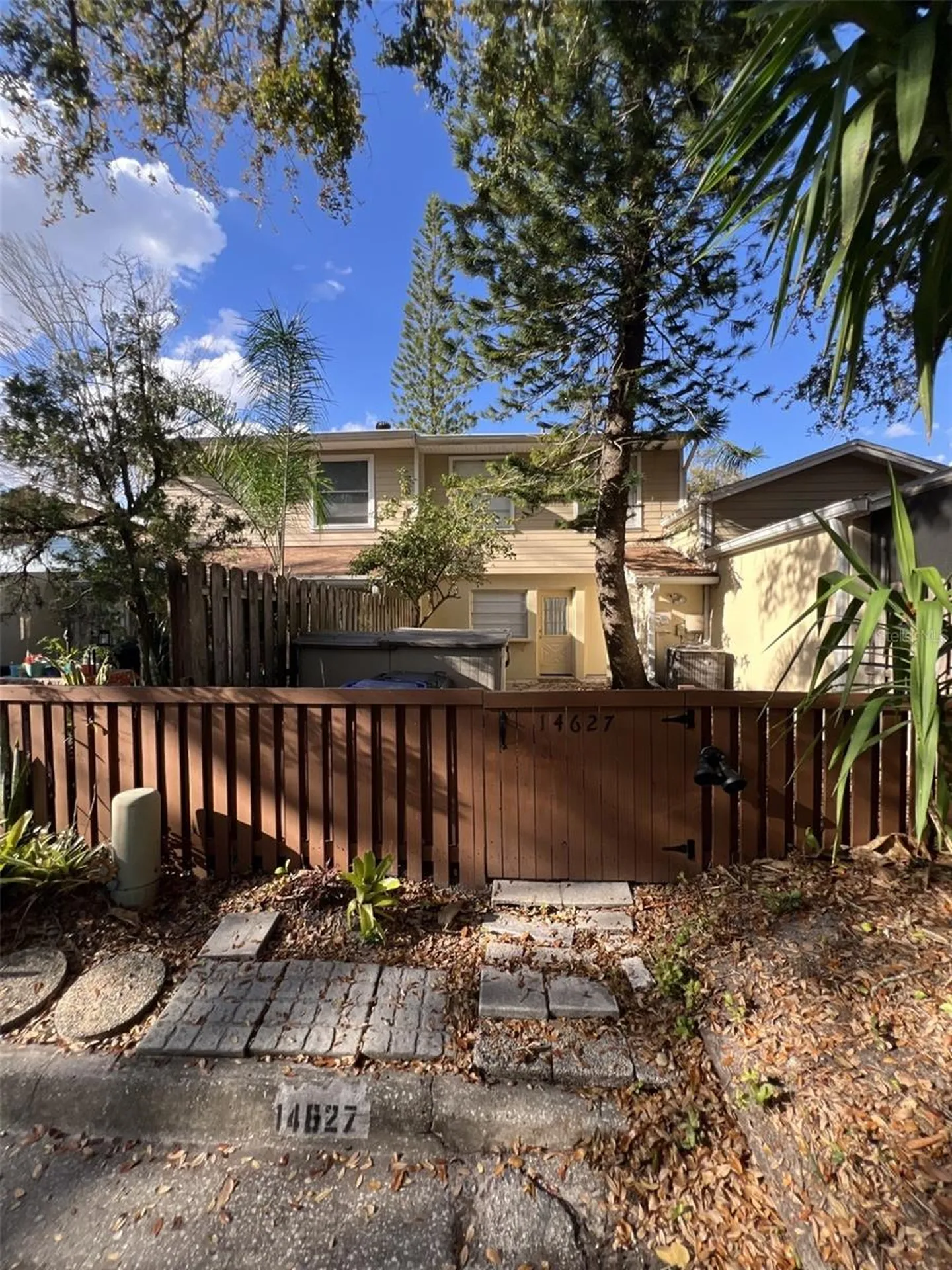 14627 Pine Glen Circle Lutz FL 33559