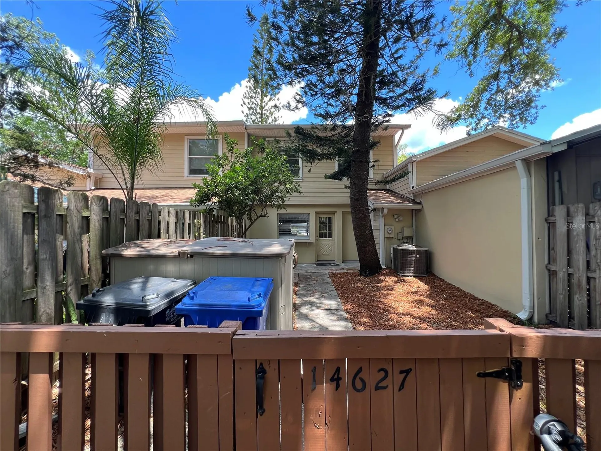 14627 Pine Glen Circle Lutz FL 33559