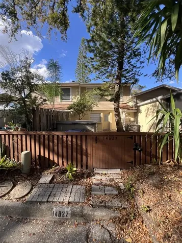 14627 Pine Glen Circle Lutz FL 33559