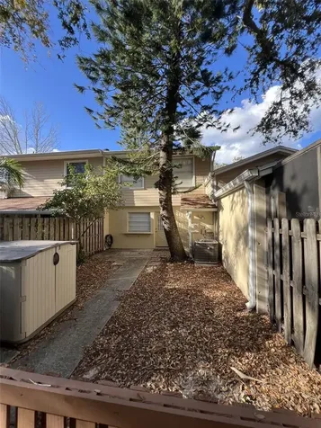 14627 Pine Glen Circle Lutz FL 33559
