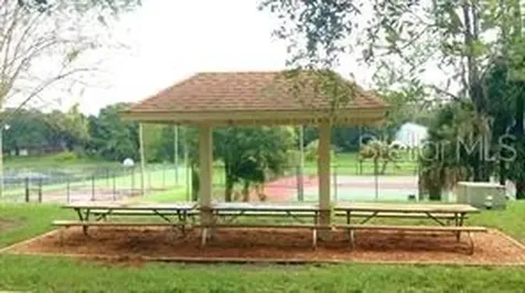 14627 Pine Glen Circle Lutz FL 33559