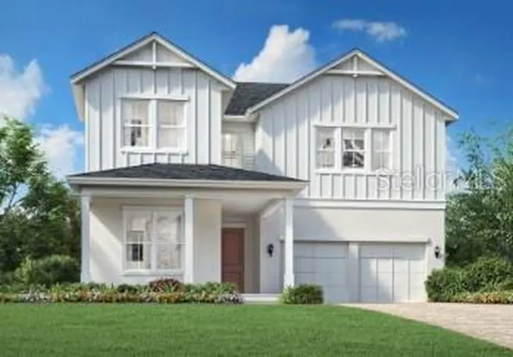 12928 Westhaven Oak Drive Winter Garden FL 34787