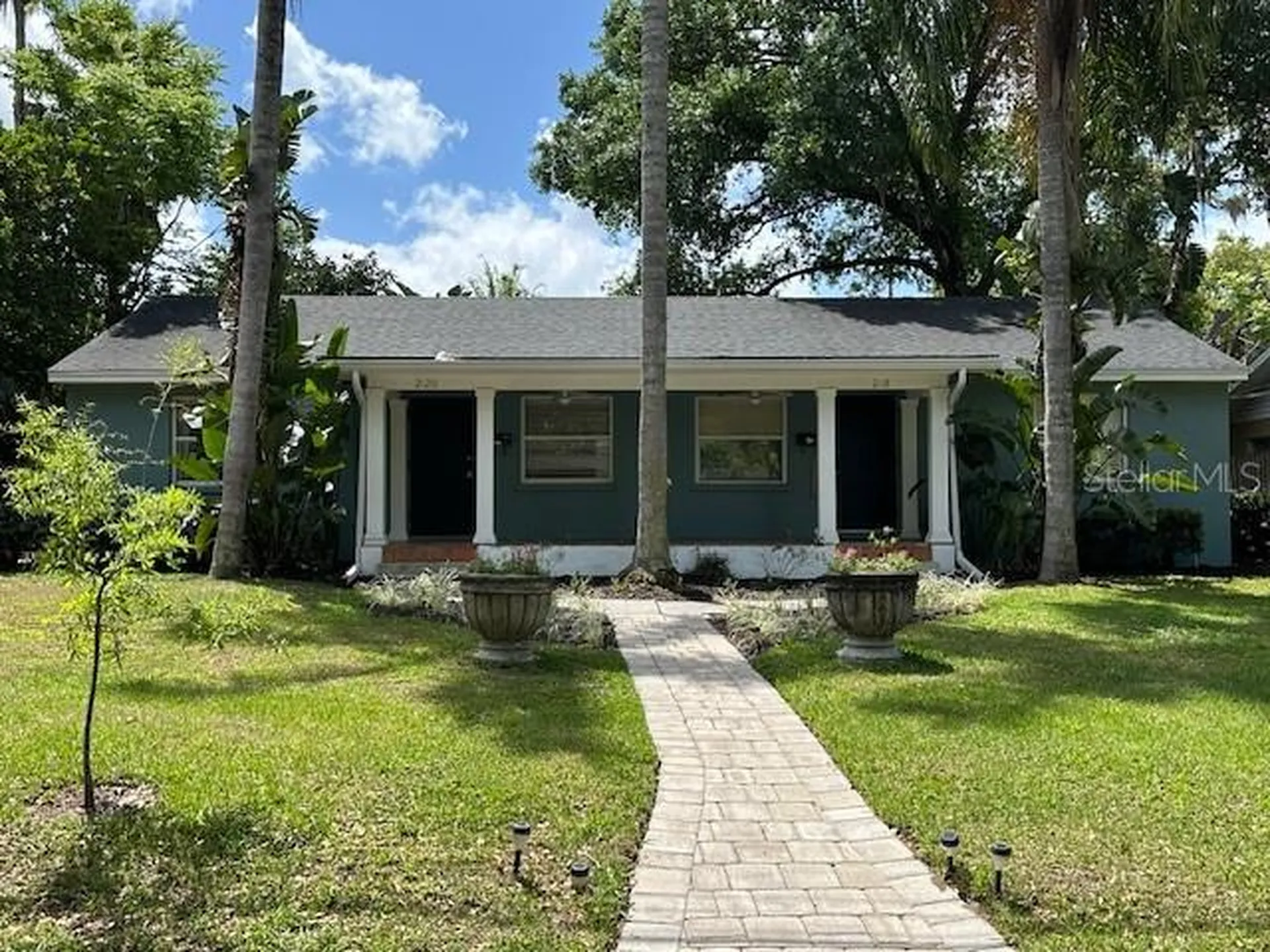 2120 E Washington Street Orlando FL 32803
