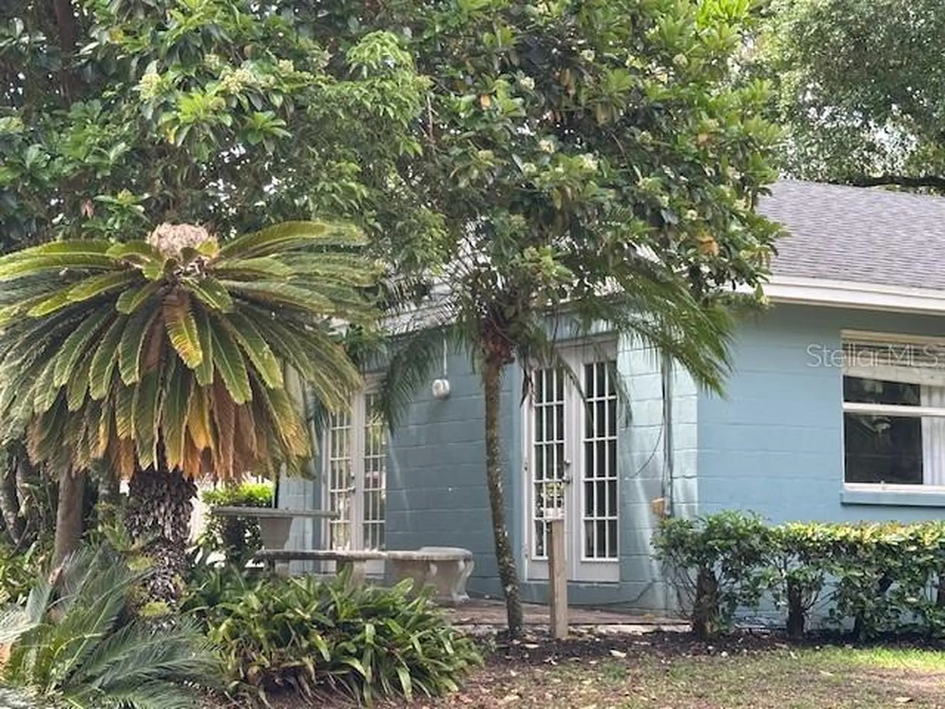 2120 E Washington Street Orlando FL 32803