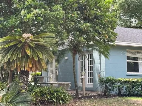 2120 E Washington Street Orlando FL 32803