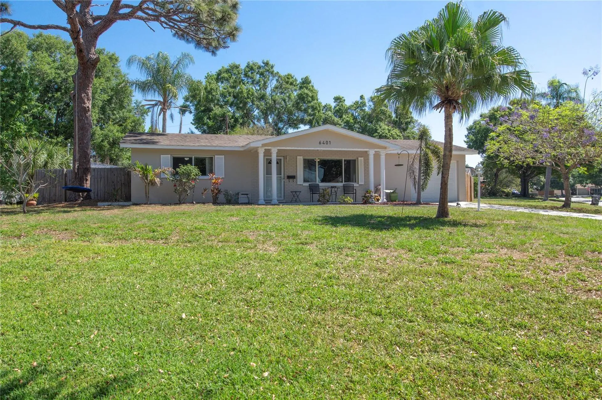 6401 26th Way N St Petersburg FL 33702