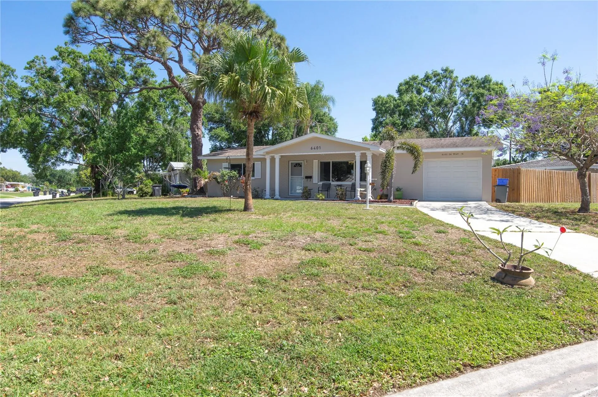6401 26th Way N St Petersburg FL 33702