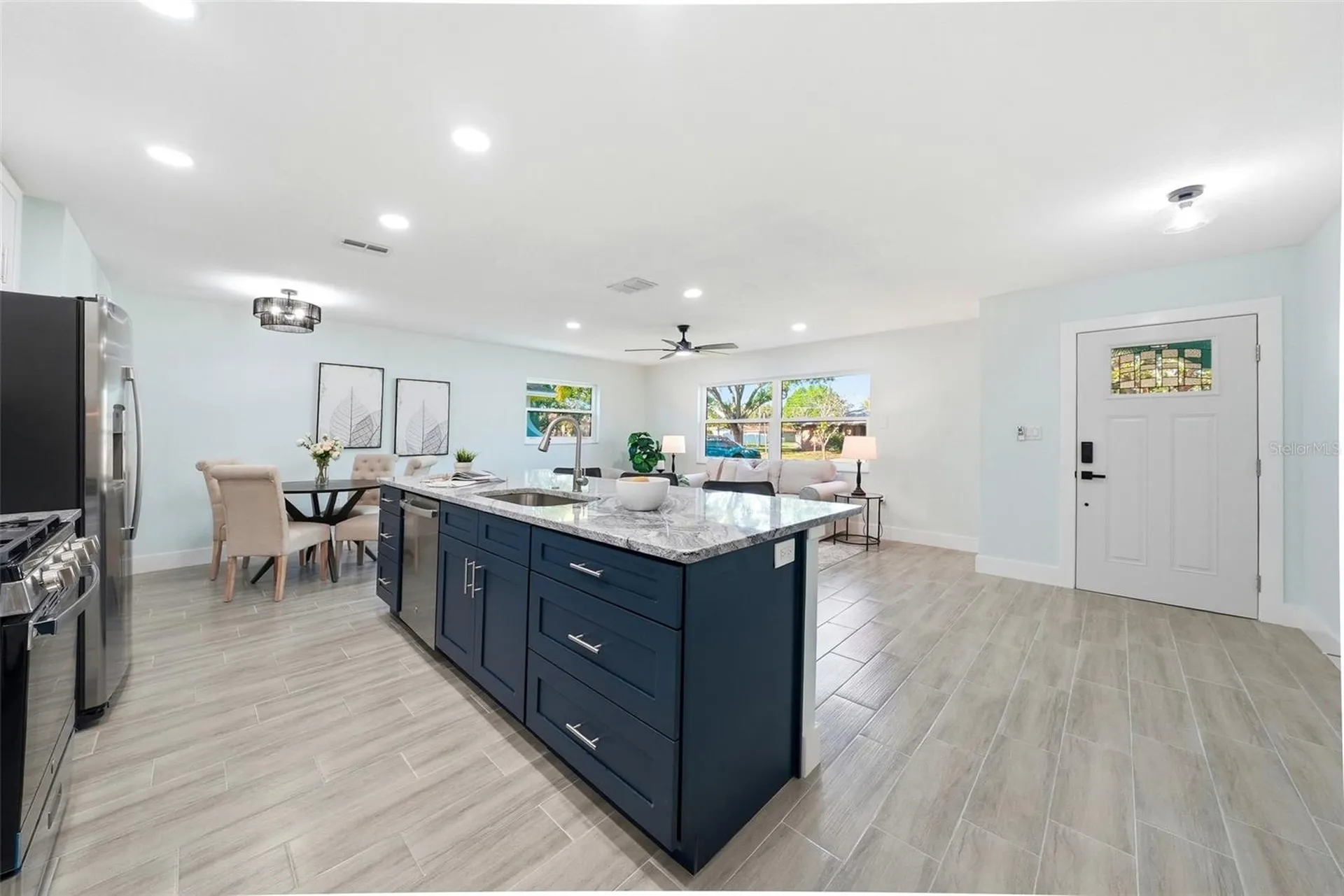 5611 Venetian Boulevard NE St Petersburg FL 33703