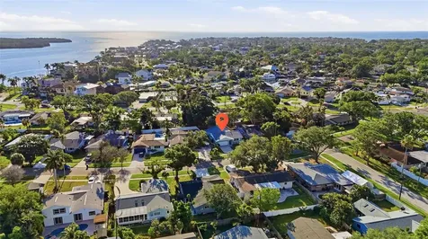 5611 Venetian Boulevard NE St Petersburg FL 33703