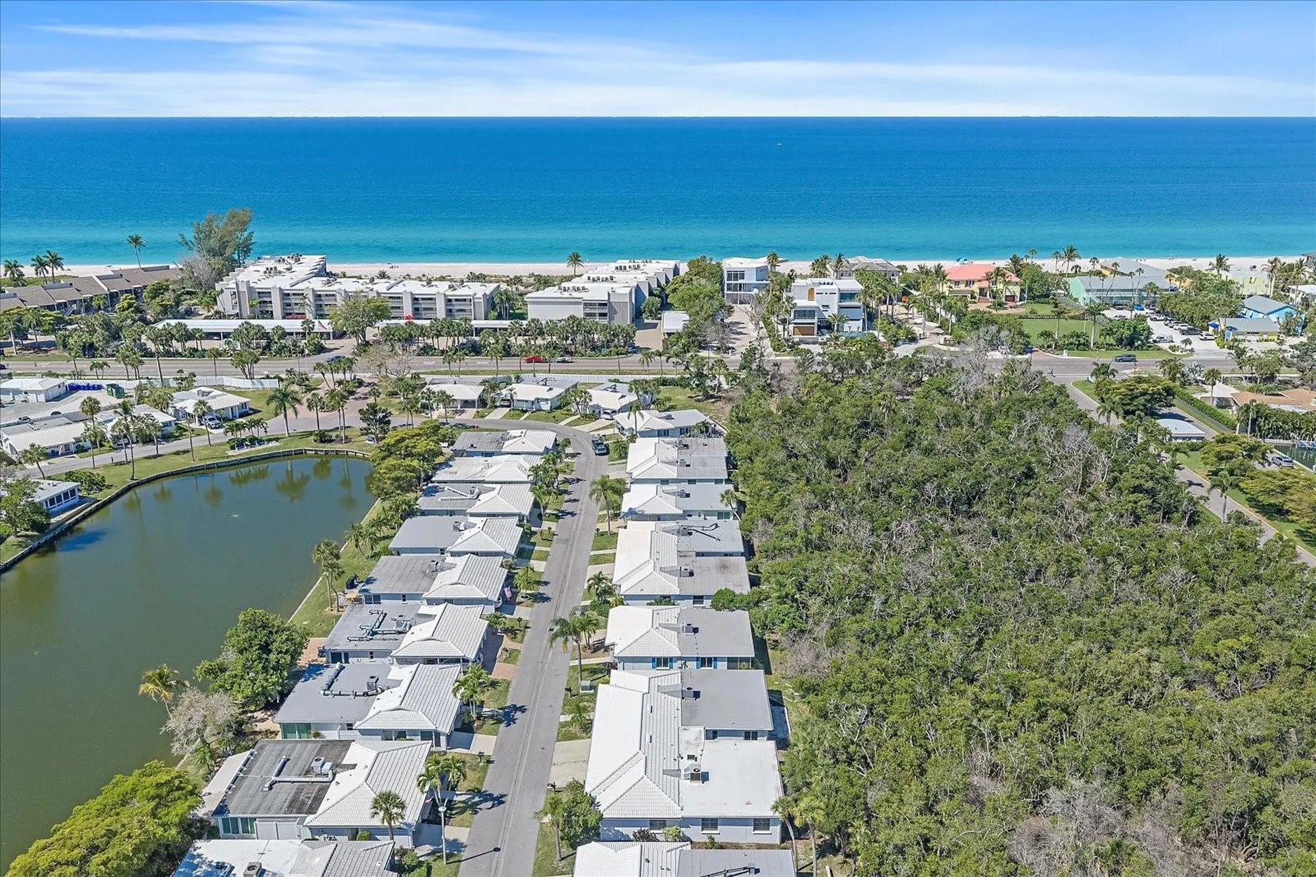 597 Spanish Drive N Longboat Key FL 34228