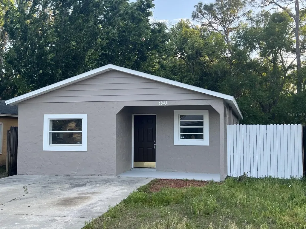 4843 Billy Direct Lane Lutz FL 33559