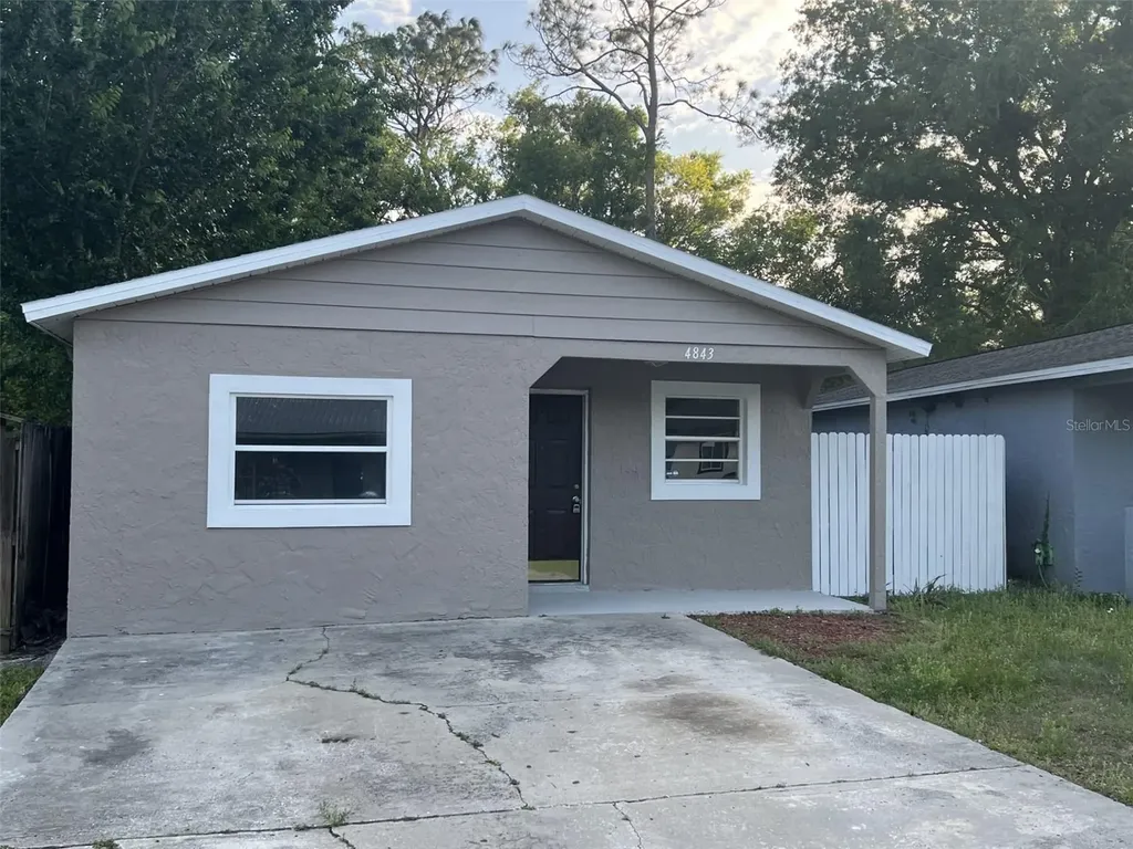 4843 Billy Direct Lane Lutz FL 33559