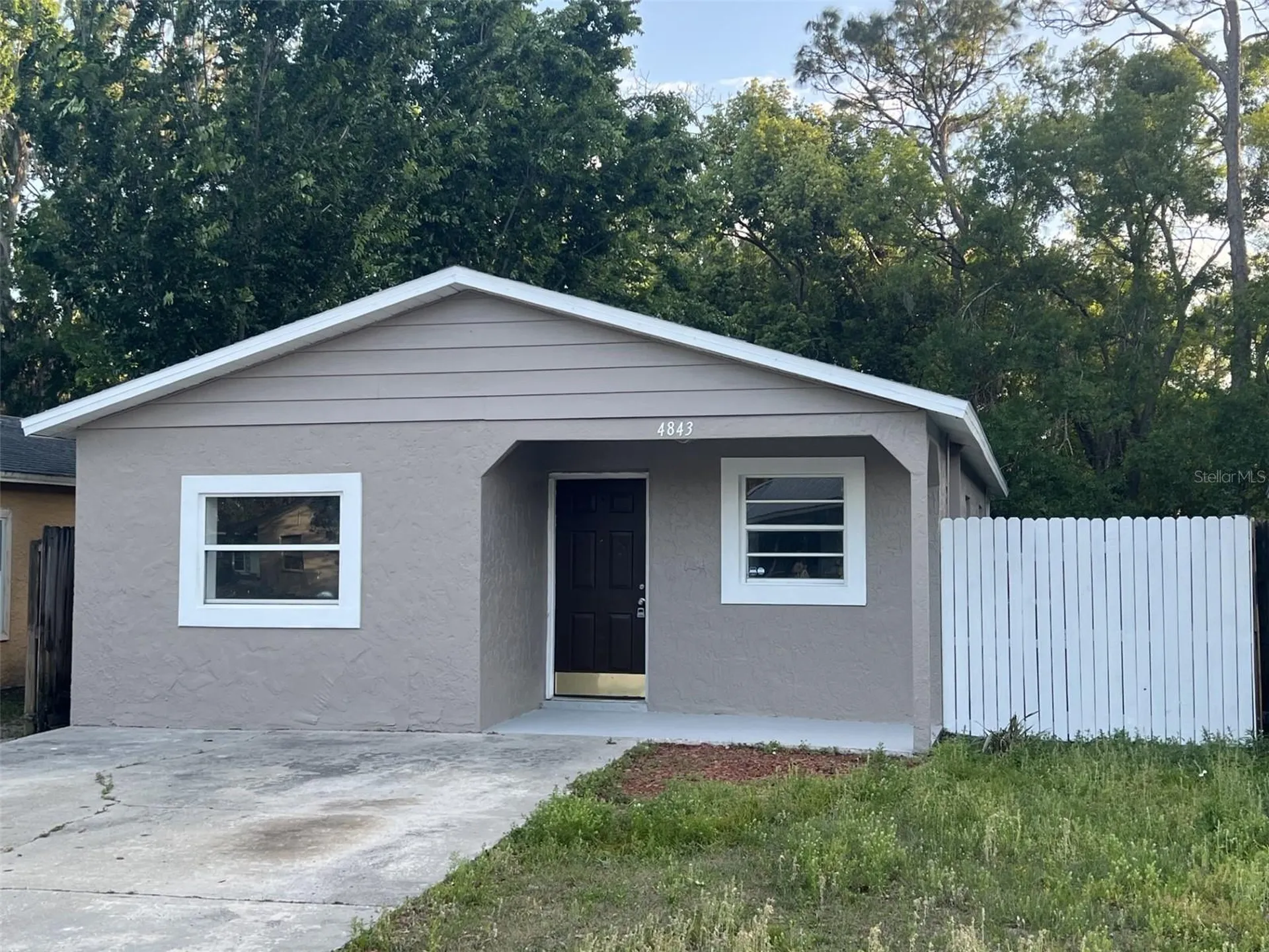 4843 Billy Direct Lane Lutz FL 33559