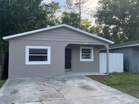 4843 Billy Direct Lane Lutz FL 33559