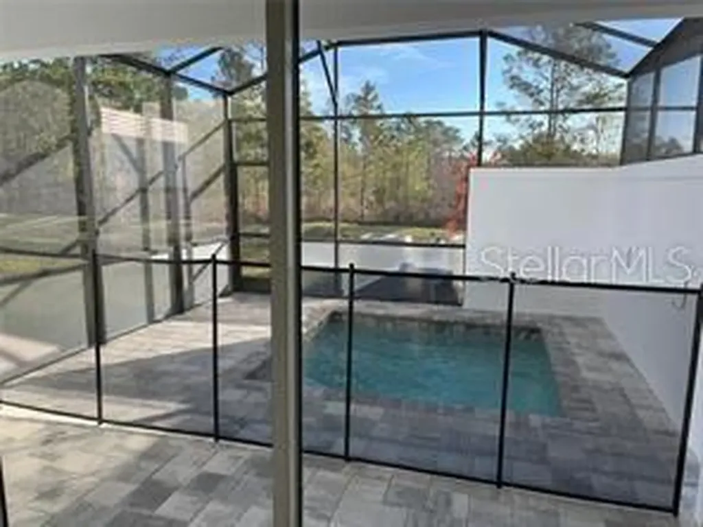 1396 Peaceful Nature Way Clermont FL 34714