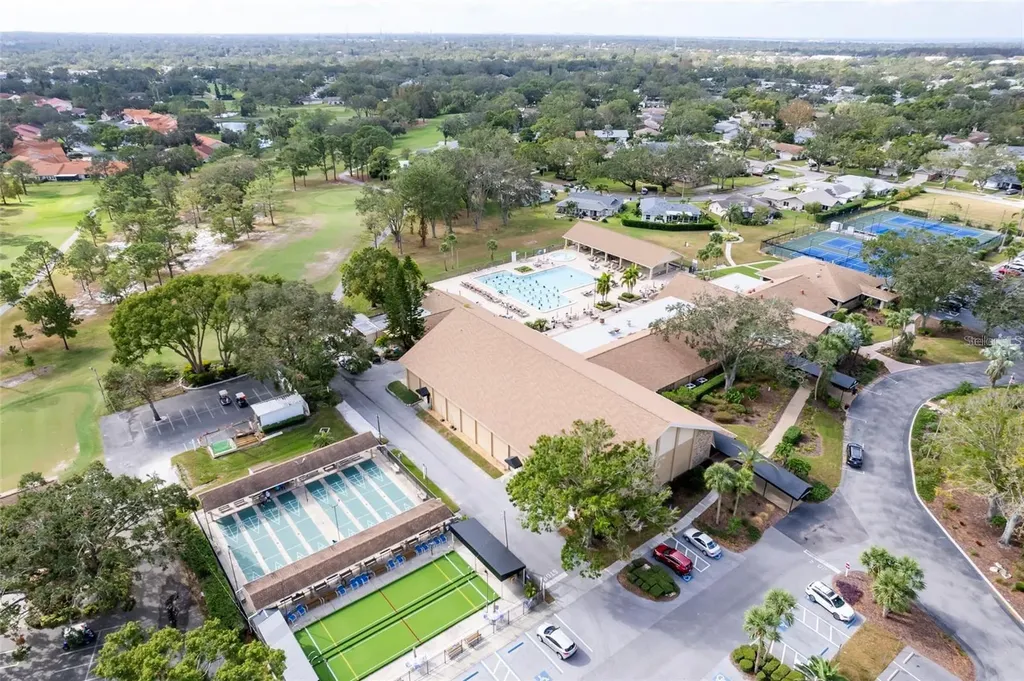 2238 Lark Circle W Palm Harbor FL 34684