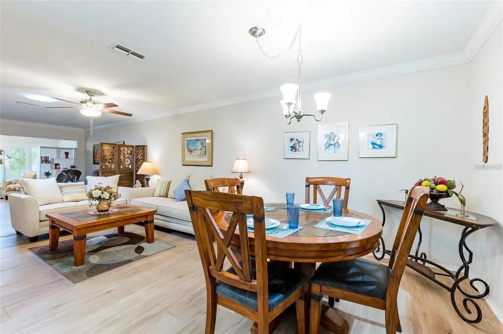 2238 Lark Circle W Palm Harbor FL 34684