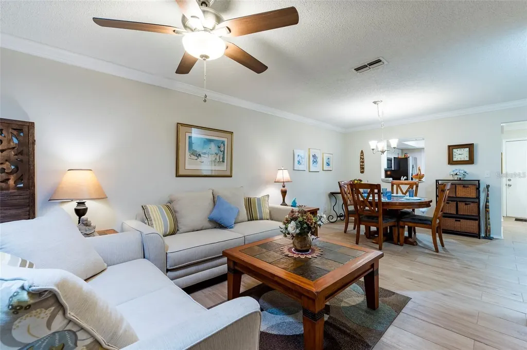 2238 Lark Circle W Palm Harbor FL 34684