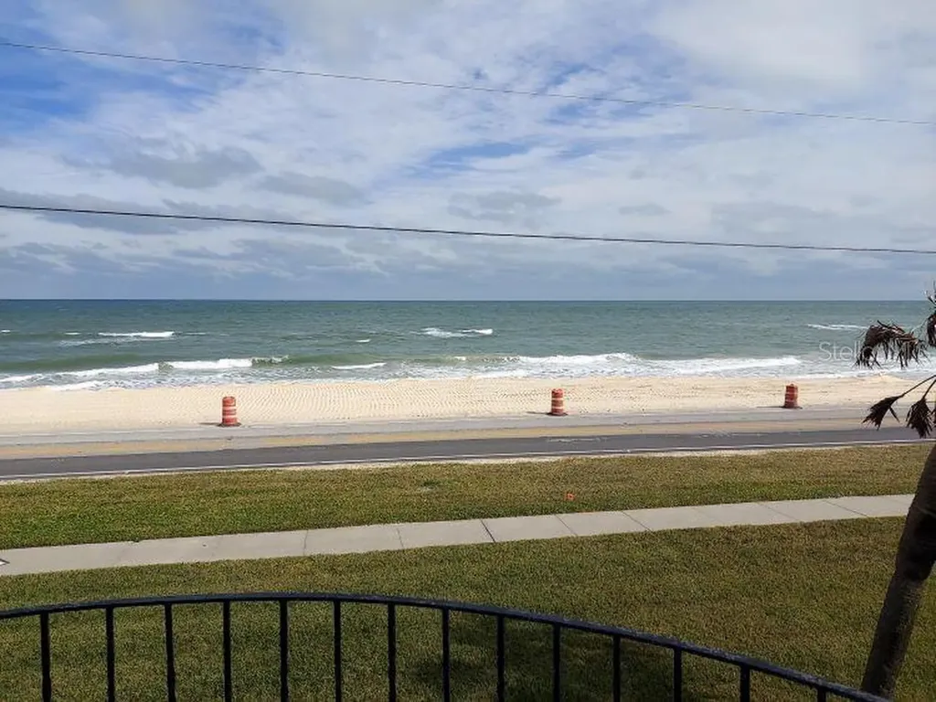 2750 Ocean Shore Boulevard Ormond Beach FL 32176