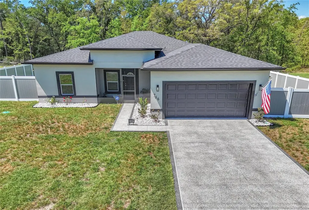 766 Marion Oaks Manor Ocala FL 34473