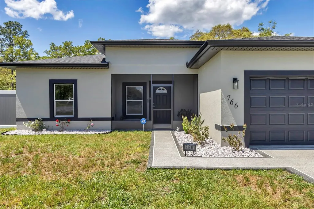 766 Marion Oaks Manor Ocala FL 34473