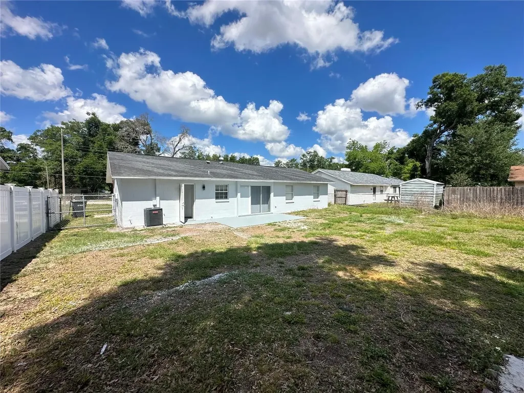 804 S Parsons Avenue Seffner FL 33584