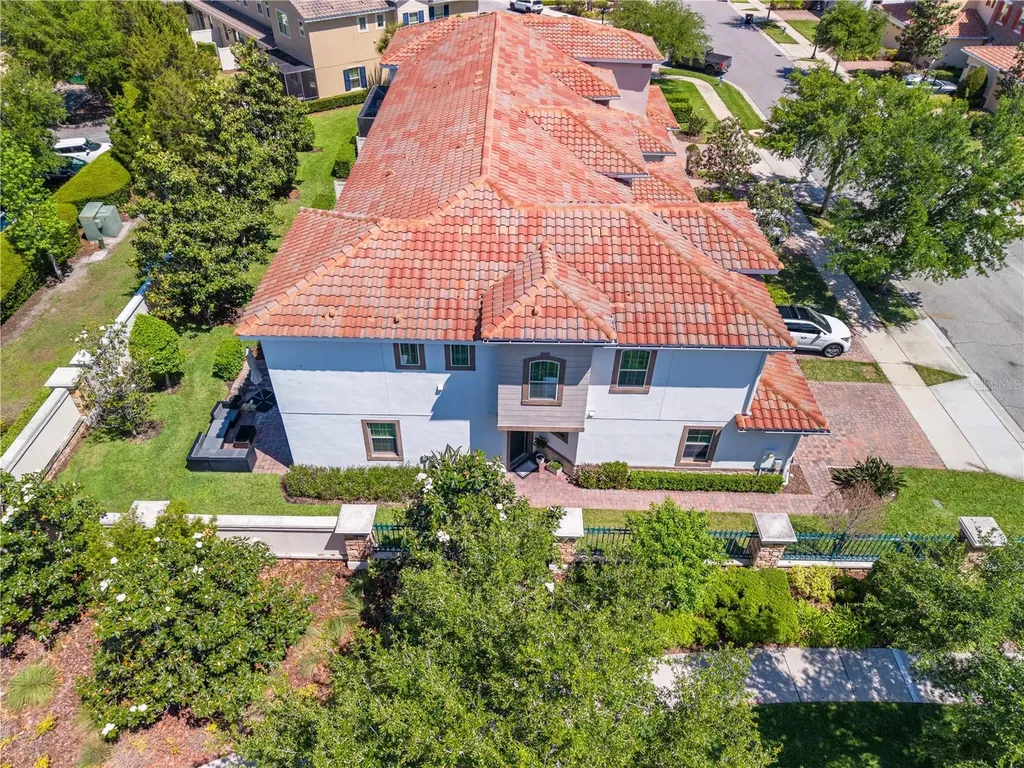 14100 Tarvin Street Orlando FL 32832