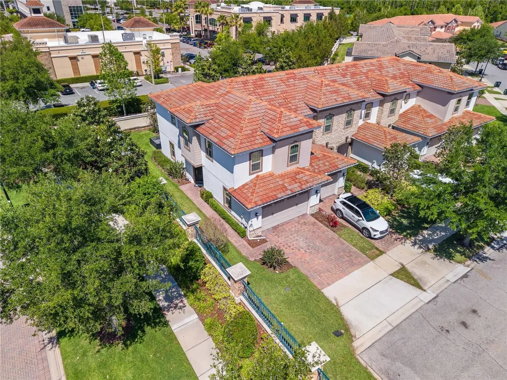 14100 Tarvin Street Orlando FL 32832