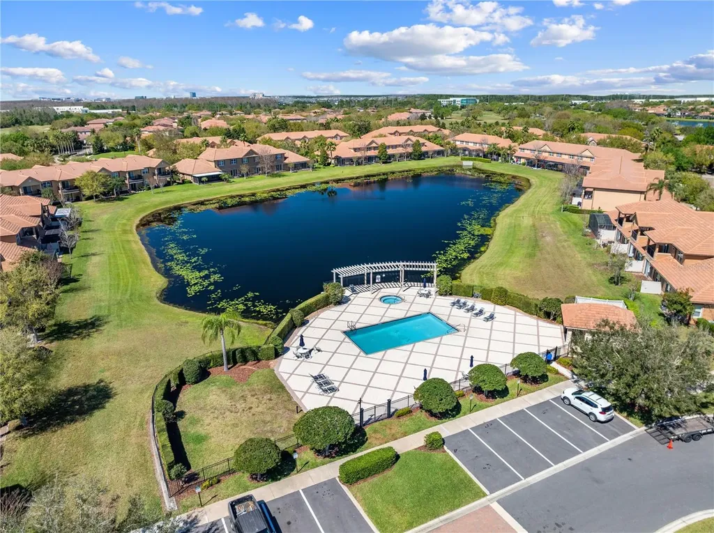 14100 Tarvin Street Orlando FL 32832