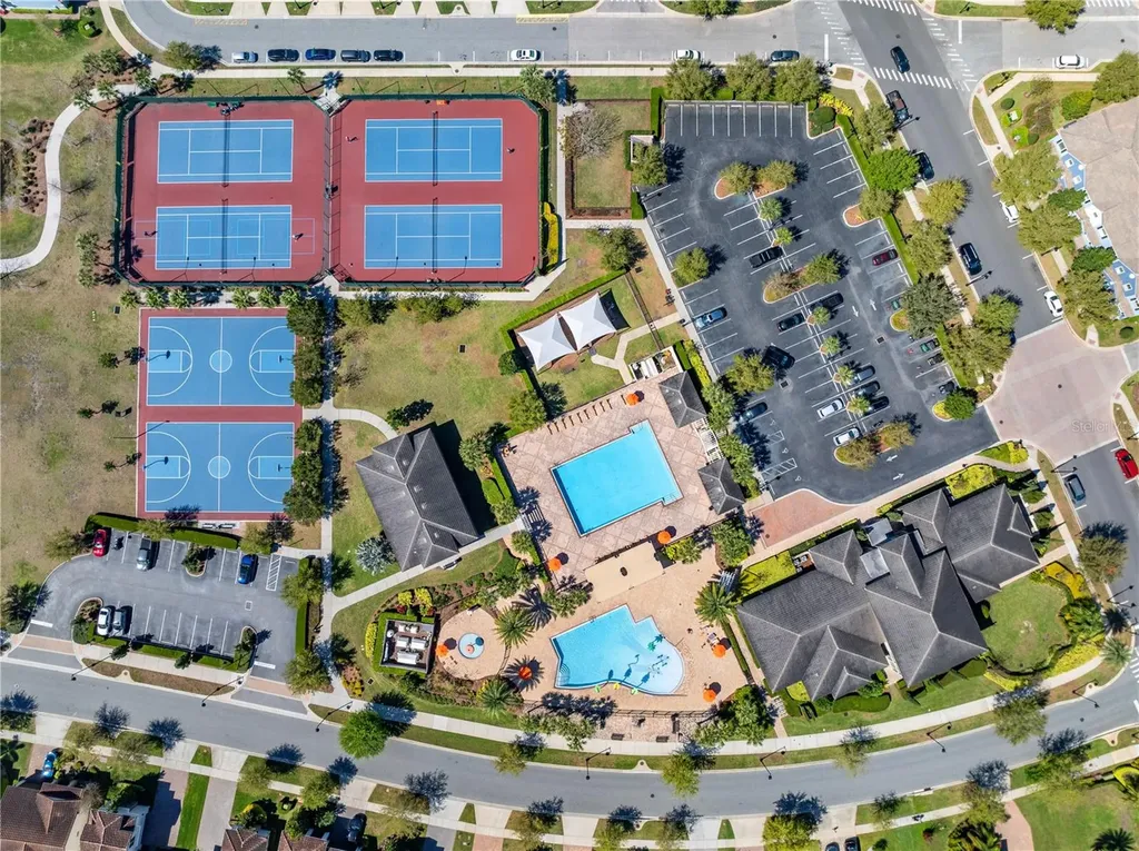 14100 Tarvin Street Orlando FL 32832