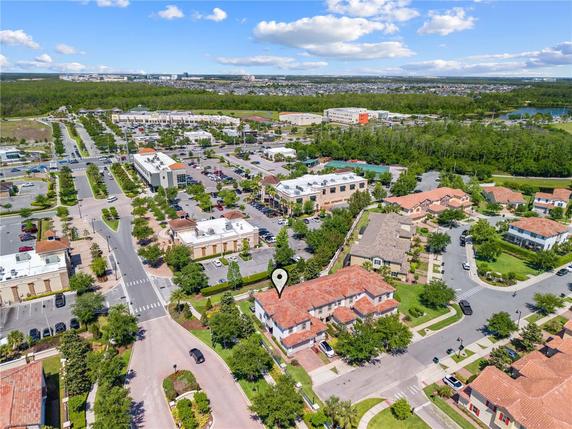 14100 Tarvin Street Orlando FL 32832
