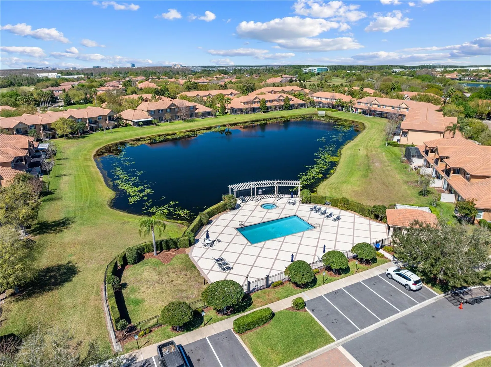 14100 Tarvin Street Orlando FL 32832