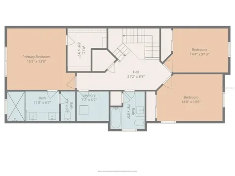 14100 Tarvin Street Orlando FL 32832