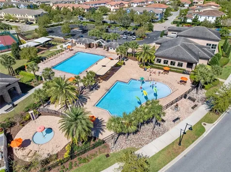 14100 Tarvin Street Orlando FL 32832