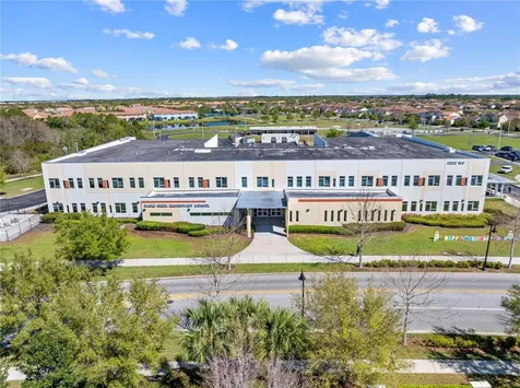 14100 Tarvin Street Orlando FL 32832