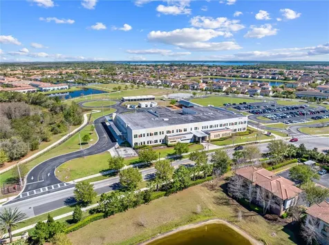 14100 Tarvin Street Orlando FL 32832