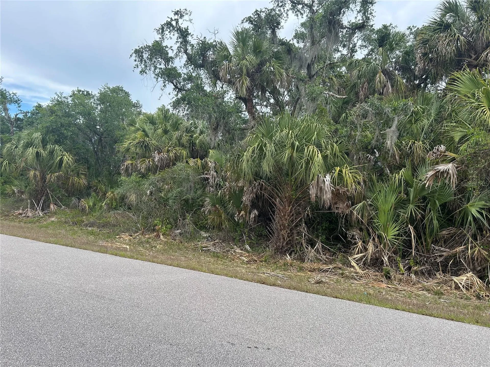 Basket Street North Port FL 34288