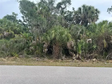 Basket Street North Port FL 34288