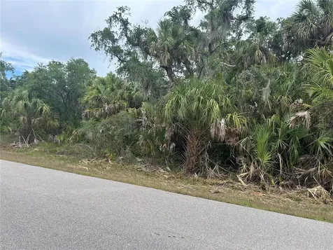 Basket Street North Port FL 34288