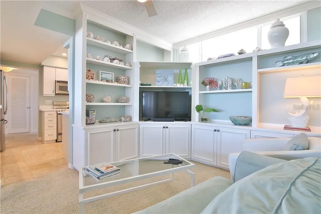 100 Sands Point Road Longboat Key FL 34228