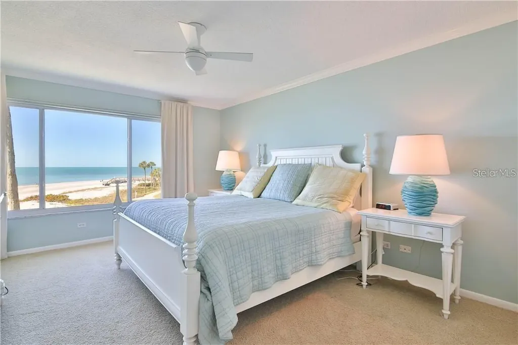 100 Sands Point Road Longboat Key FL 34228
