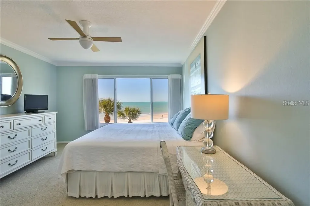 100 Sands Point Road Longboat Key FL 34228