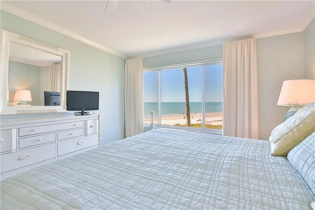 100 Sands Point Road Longboat Key FL 34228